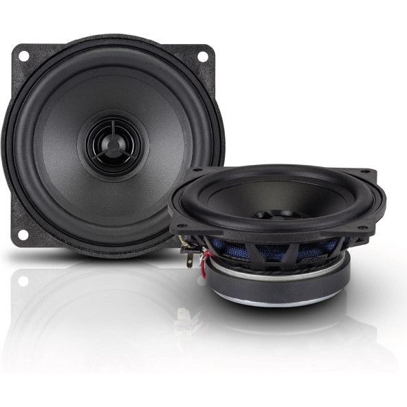 Axton ATX-100S  10cm Oto Hoparlör - 5