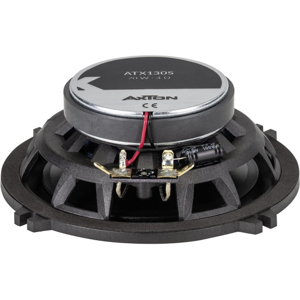 Axton ATX-130S 13cm Oto Hoparlör - 3