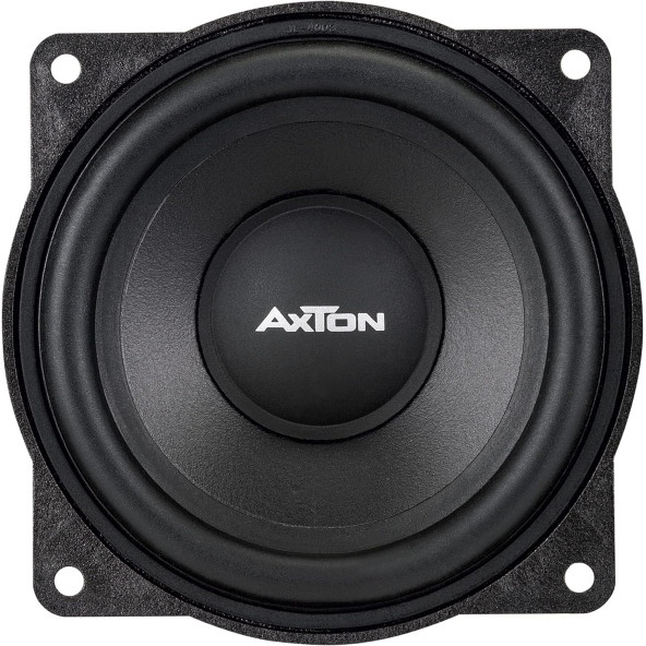 Axton ATC-100S    10cm Oto Hoparlör - 3