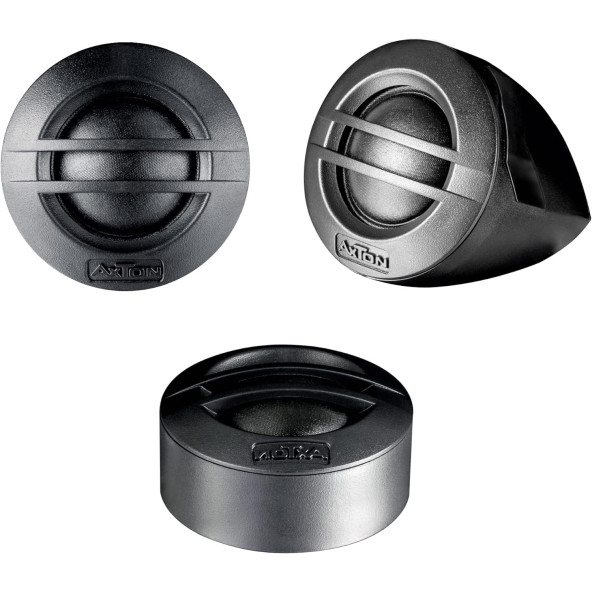 Axton ATC-100S    10cm Oto Hoparlör - 5