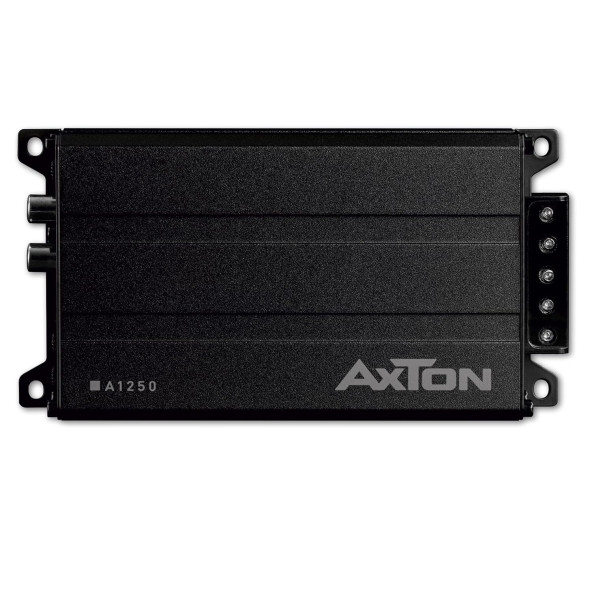 Axton A-1250  Amplifier