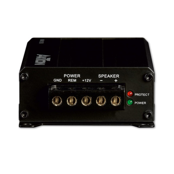 Axton A-1250  Amplifier - 4