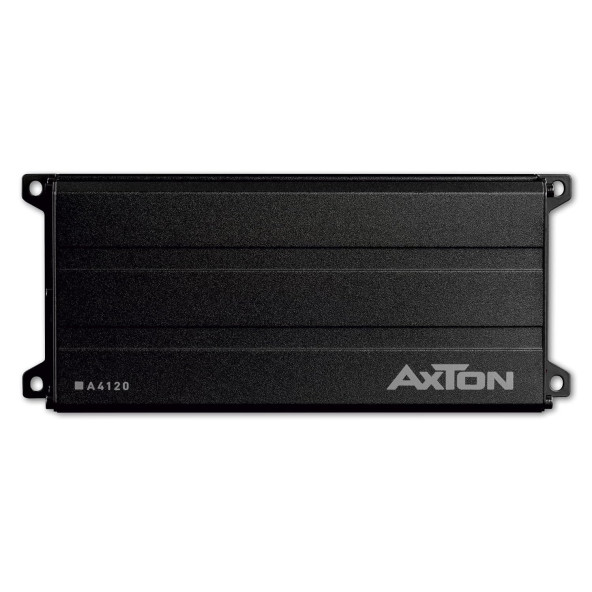Axton A-4120. Amplifier