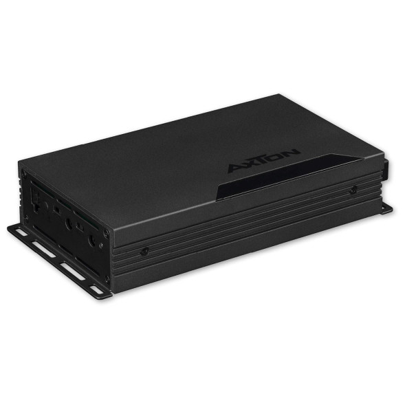 Axton A-201   Amplifier - Resim 2