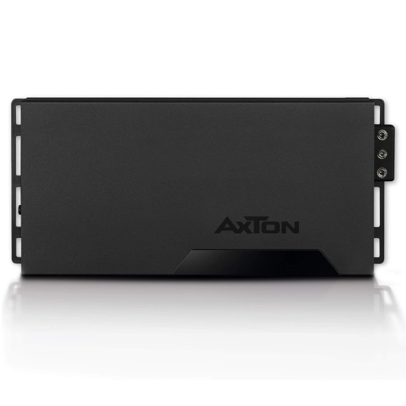 Axton A-401   Amplifier
