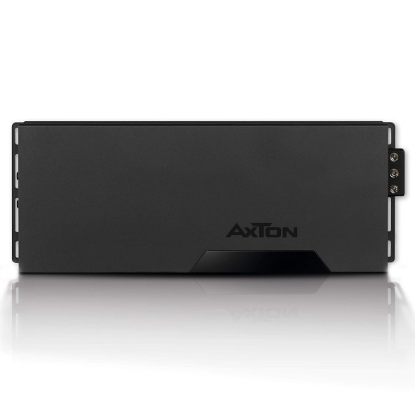 Axton A-601   Amplifier