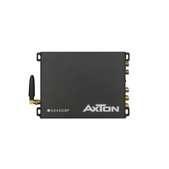 Axton A544-DSP  Amplifier