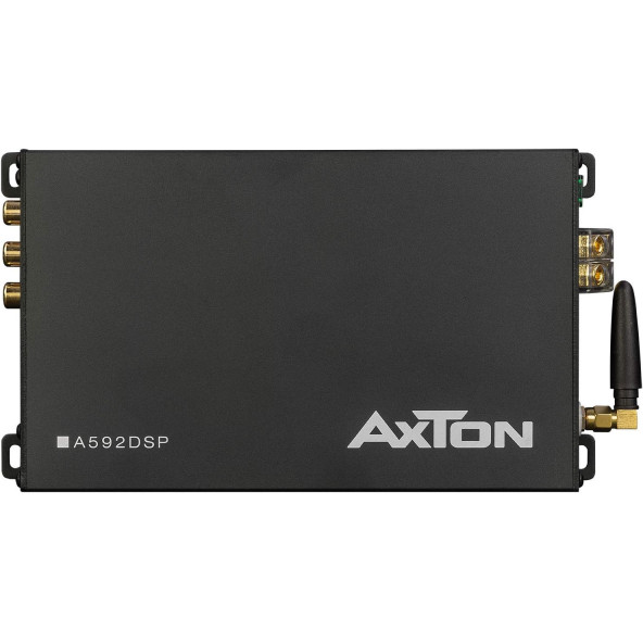 Axton A592-DSP  Amplifier