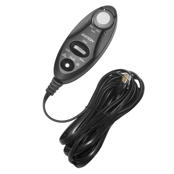 Eton RES-12 30 cm Aktif Subwoofer - 6