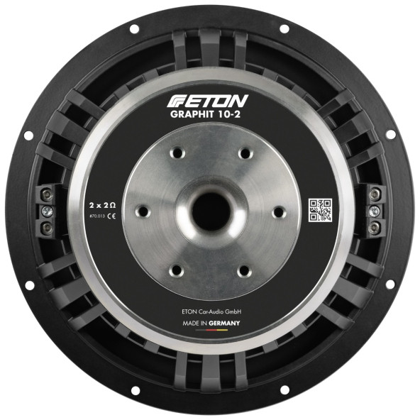 Eton GRAPHIT 10-2  Oto Hoparlör - 3