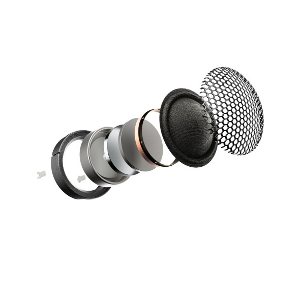 Eton CXS-28+    Tweeter - 5