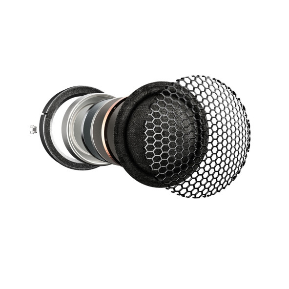 Eton CXS-28+    Tweeter - 6