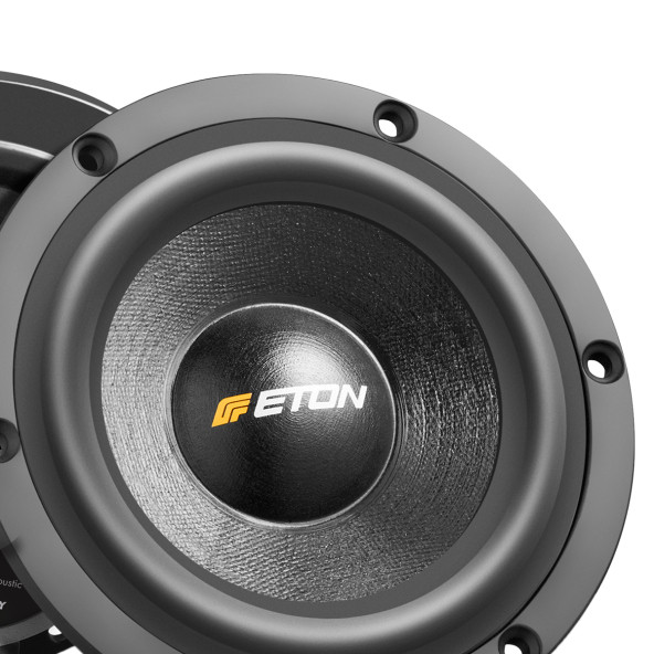 Eton PRO-80    8 cm Oto Hoparlör - Resim 2