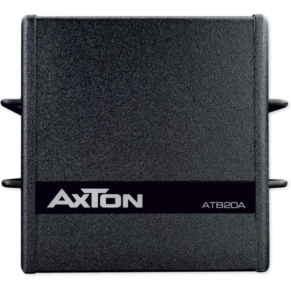 Axton ATB-20A    20 cm Aktif Subwoofer - 2