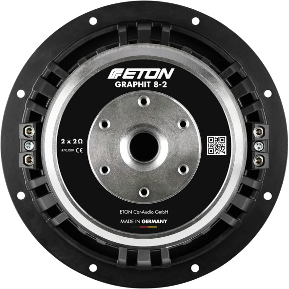 Eton GRAPHIT 8-4  Oto Hoparlör - 2