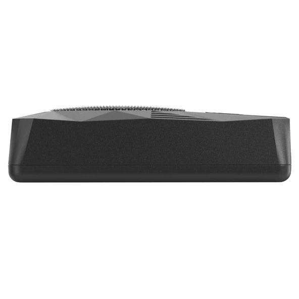 Eton USB-6AR  15 cm Aktif Koltuk Altı Subwoofer - 3