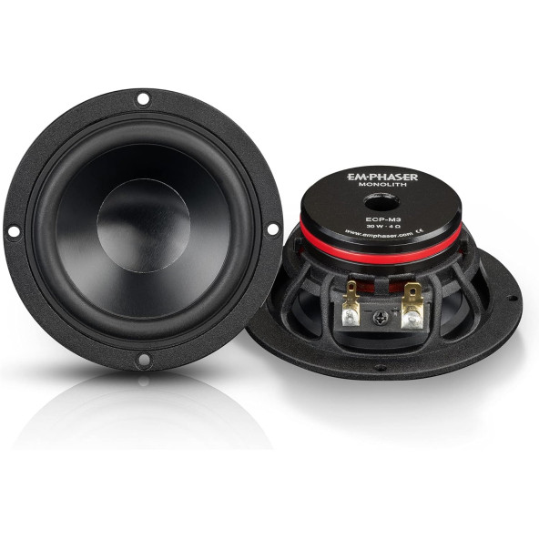 Emphser ECP-M3 ürün görseli