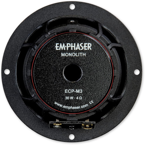 Emphser ECP-M3 - Resim 3