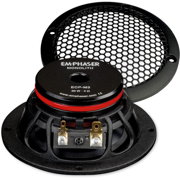 Emphser ECP-M3 - Resim 4