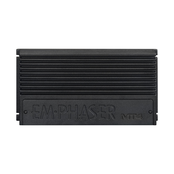 Emphaser EA-MT4   Amplifier - 2