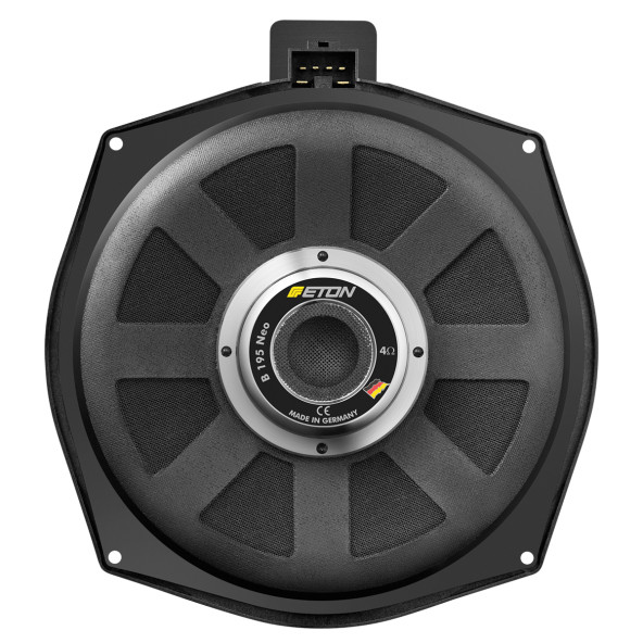 Eton UG B195-NEO   BMW Subwoofer Set