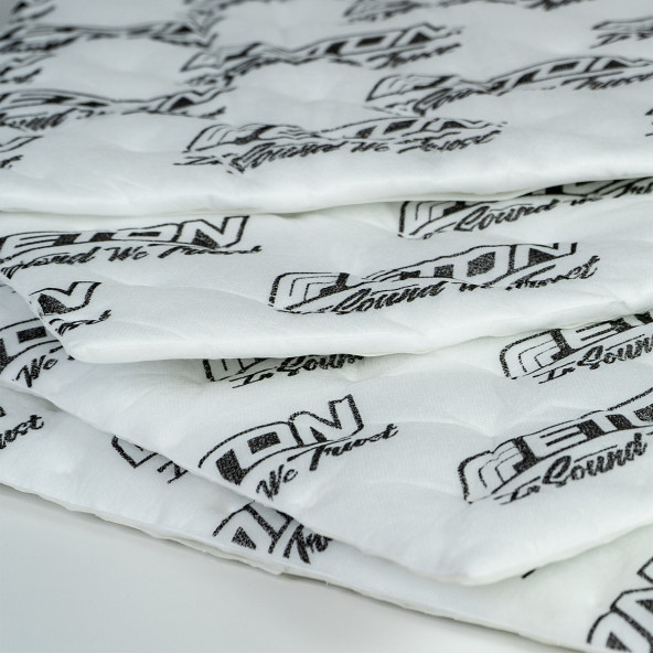 Eton NOISEKILL FLEECE 18 - 2