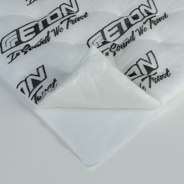 Eton NOISEKILL FLEECE 18 - 3