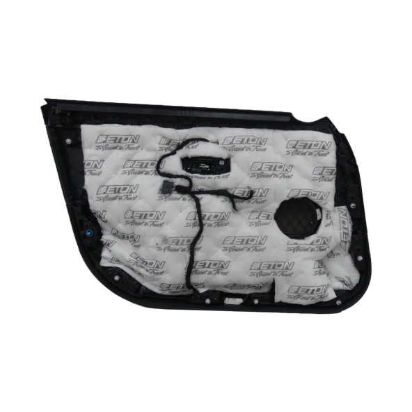 Eton NOISEKILL FLEECE 18 - 4