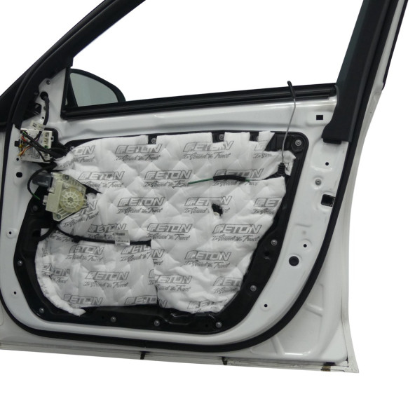 Eton NOISEKILL FLEECE 18 - 5