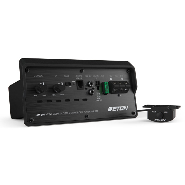 Eton AM-300 Amplifier