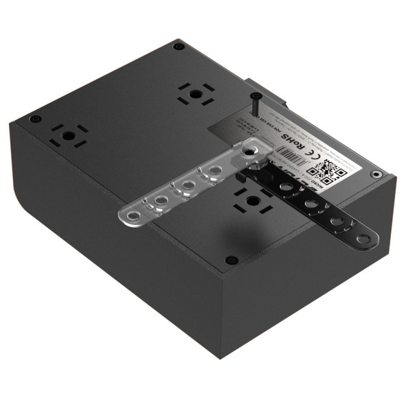 Eton MICRO 250.4 Amplifier - 4