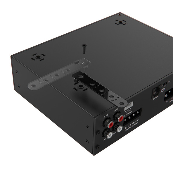 Eton MINI 300.2 Amplifier - 3