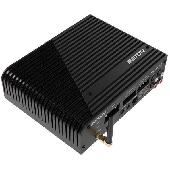 Eton MINI 150.4-DSP Amplifier - 2