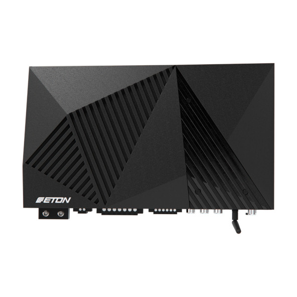 Eton STEALTH 7.1-DSP Amplifier - 3