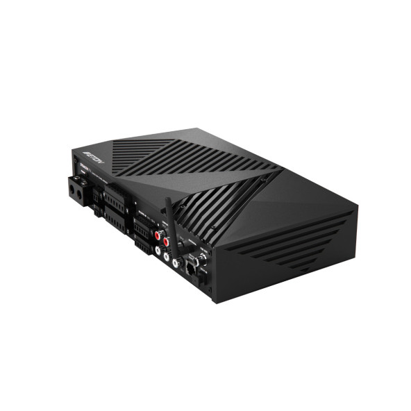 Eton STEALTH 7.1-DSP Amplifier - 6