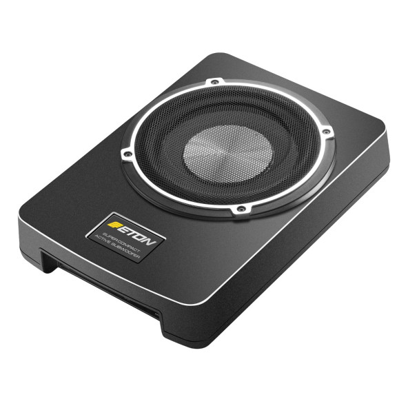 Eton USB-10    25 cm Aktif Koltuk Altı Subwoofer