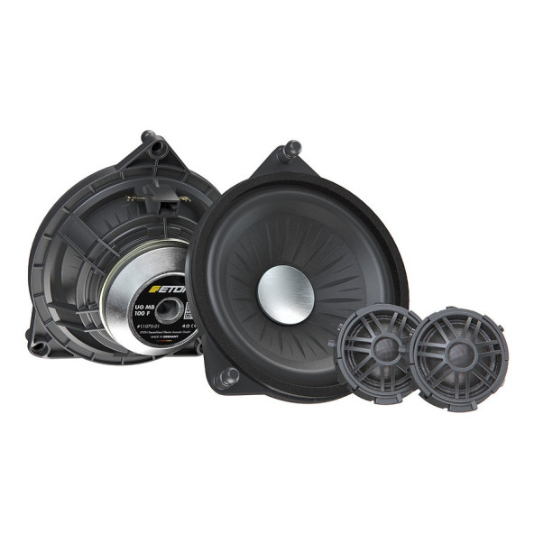 Eton UG MB-100 F   10cm OtoHoparlör - 1