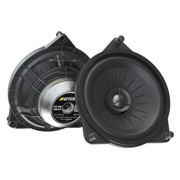 Eton UG MB-100 RX   10cm Oto Hoparlör ürün görseli