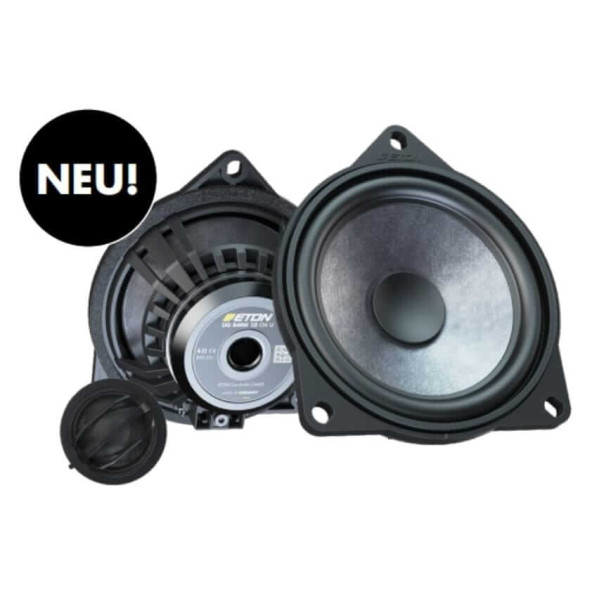 Eton UG BMW-10CN-U  10cm Oto Hoparlör ürün görseli