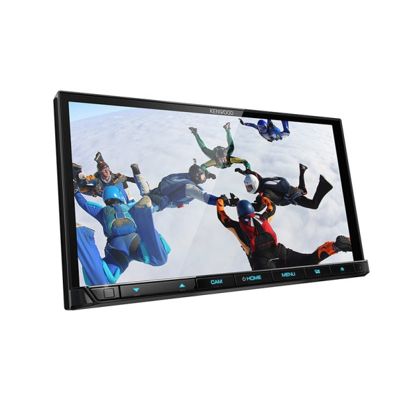 Kenwood DDX-7019BTM    7" Multimedya - Resim 4