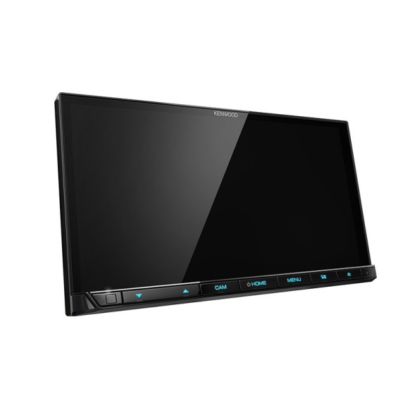 Kenwood DDX-7019BTM    7" Multimedya - Resim 7
