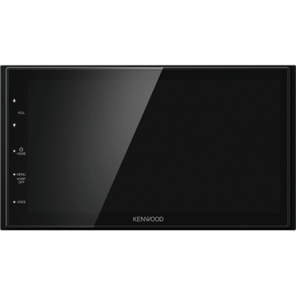 Kenwood DMX-5020S   6.8 " Multimedya - Resim 5
