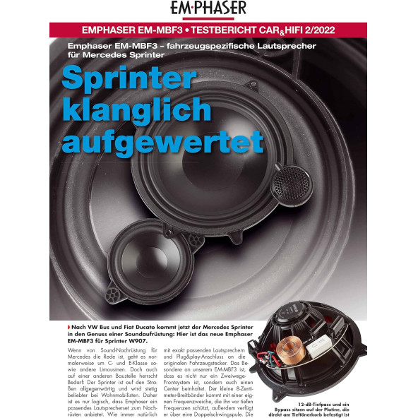 Emphser EM-MB-F3 - Resim 8