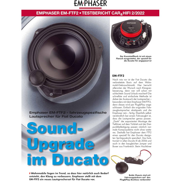 Emphser EM-FTF2 - Resim 7