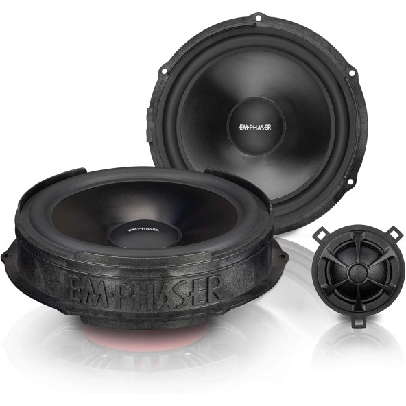 Emphser EM-VW-F4 T6 Transporter ürün görseli