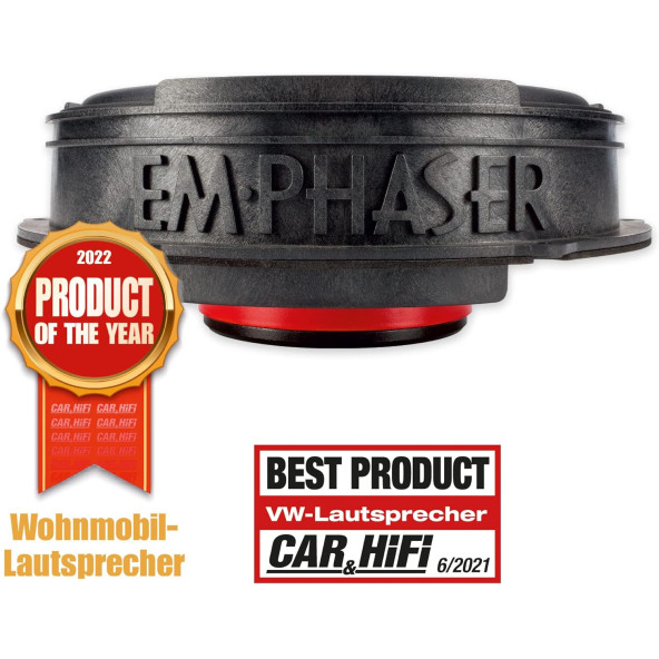 Emphser EM-VW-F4 T6 Transporter - Resim 2