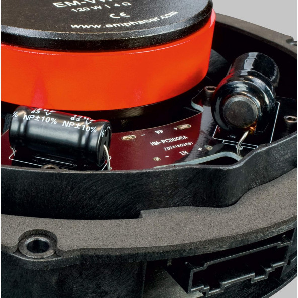 Emphser EM-VW-F4 T6 Transporter - Resim 3