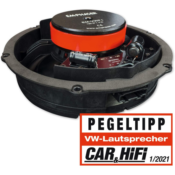 Emphser EM-VW-F3 t5 - Resim 4