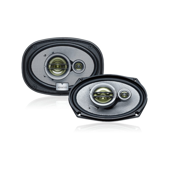 Kenwood KFC-HQ718   Oto Hoparlör ürün görseli