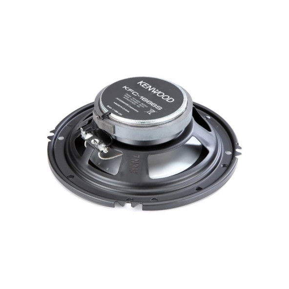 Kenwood KFC-S1666     16cm Oto Hoparlör - Resim 4